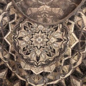 Lucky Brand women shirt.